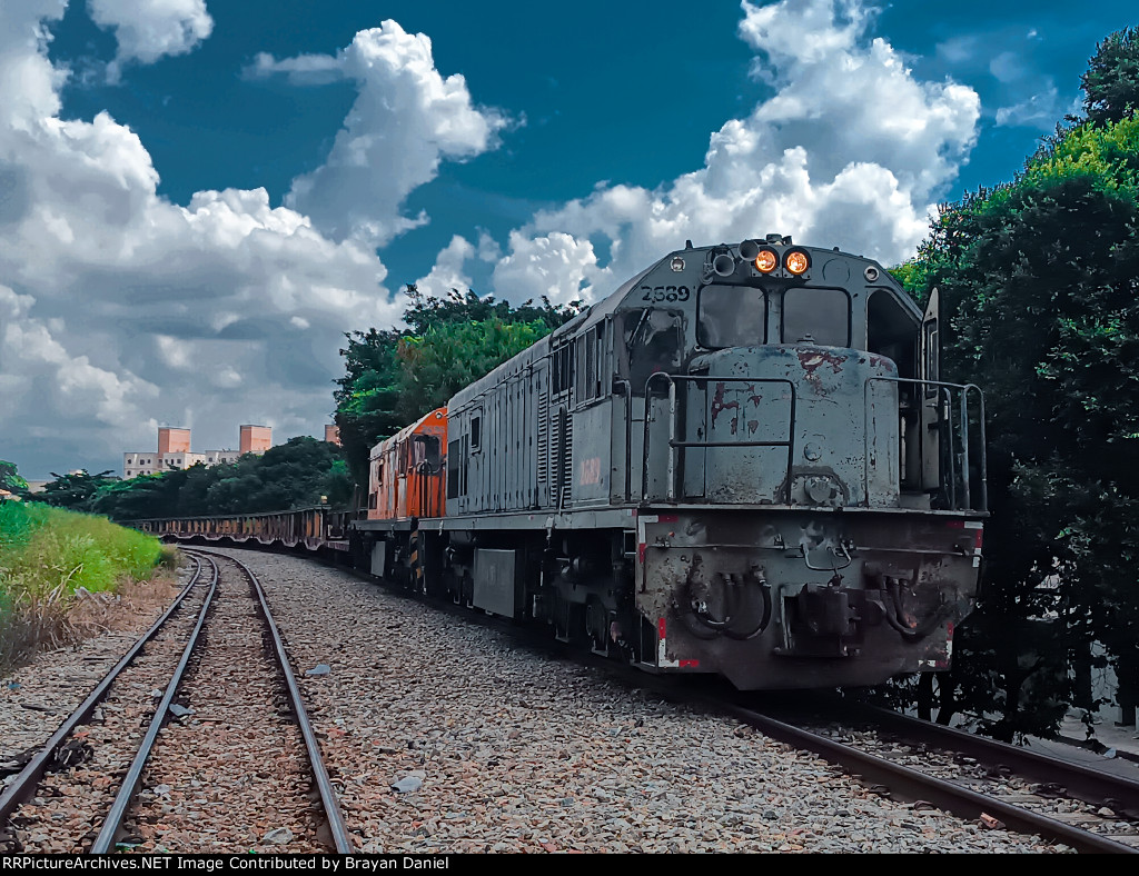 FCA 2689